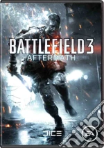 Battlefield 3: Aftermath game