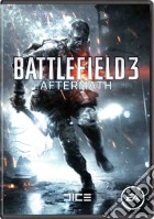 Battlefield 3: Aftermath game
