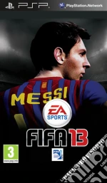 Fifa 13 game