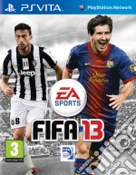 Fifa 13 game
