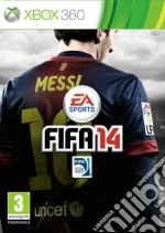 Fifa 14 game