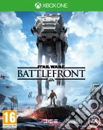 Star Wars: Battlefront game