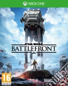 Star Wars: Battlefront game