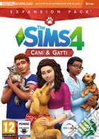 The Sims 4 Cani & Gatti (CIAB) game