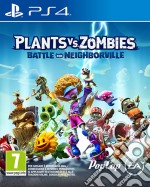 Plants Vs. Zombies: Battle For Neighborville