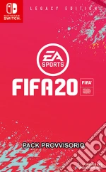 Fifa 20 Legacy Edition