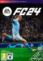 EA SPORTS FC24 (CIAB) videogame di PC