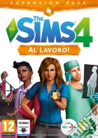 The Sims 4 Al Lavoro! (CIAB) game
