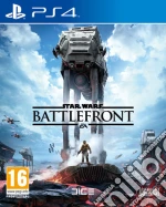 Star Wars: Battlefront game