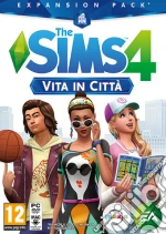 The Sims 4 Vita in Citta' (CIAB) game