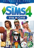 The Sims 4 Vita in Citta' (CIAB) game
