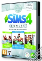 The Sims 4 Bundle Pack game