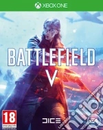 Battlefield V game