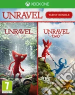 Unravel - Yarny Bundle
