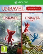 Unravel - Yarny Bundle game