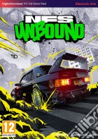 Need for Speed Unbound (CIAB) videogame di PC
