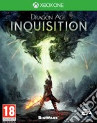 Dragon Age: Inquisition game