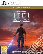 Star Wars Jedi Survivor Deluxe game acc