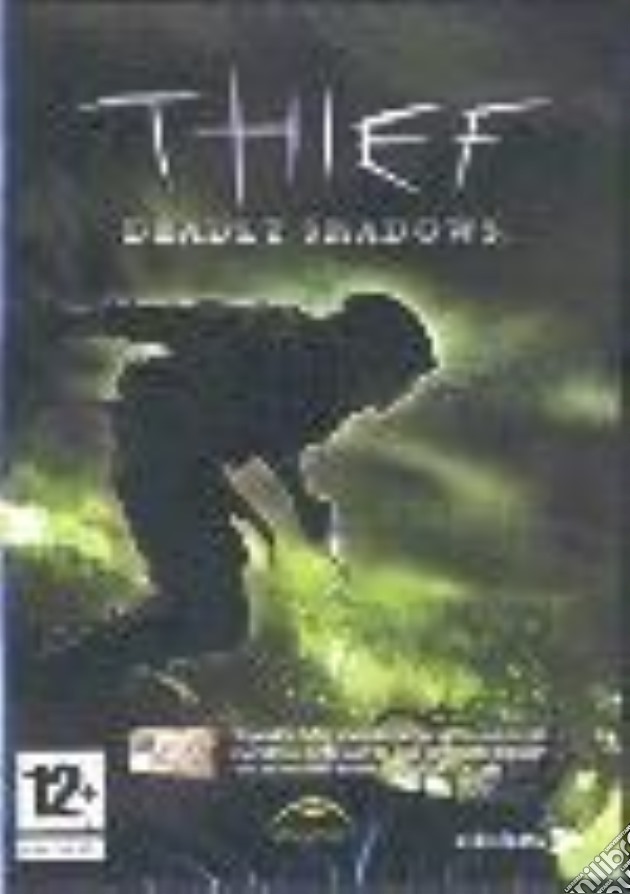 Thief Deadly Shadows videogame di PC