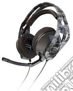 PLANTRONICS Cuffie RIG 500HS Camo PS4 game acc
