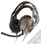 PLANTRONICS Cuffie RIG 500HX Camo XONE game acc