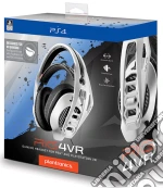 PLANTRONICS Cuffie RIG 4VR  PS4 game acc