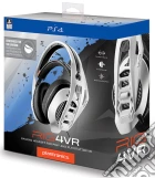 PLANTRONICS Cuffie RIG 4VR PS4 game acc