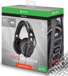 PLANTRONICS Cuffie RIG 400HX XONE game acc