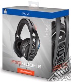 PLANTRONICS Cuffie RIG 400HS PS4 game acc