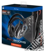 PLANTRONICS PS4 Cuffie Wireless Gaming Rig 800HS game acc