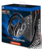PLANTRONICS Cuffie RIG 800HS PS4 game acc