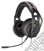 PLANTRONICS XONE Cuffie Wired Gaming Rig 400HX Atmos game acc