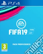 Fifa 19 videogame usato