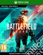 Battlefield 2042 game