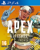 Apex Legends - Lifeline Edition game