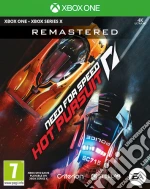 Need for Speed Hot Pursuit Remastered game