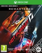 Need for Speed Hot Pursuit Remastered game