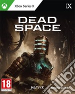 Dead Space Remake