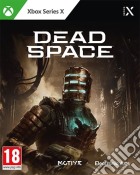 Dead Space Remake game