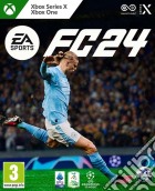 EA SPORTS FC 24 videogame di XBX