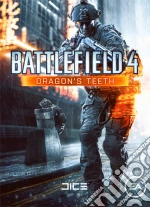 Battlefield 4 Dragon's Teeth game