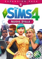 The Sims 4 Nuove Stelle (CIAB) game
