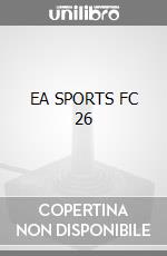 EA SPORTS FC 26 game
