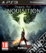 Dragon Age: Inquisition game