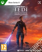 Star Wars Jedi Survivor game
