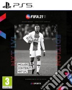 FIFA 21 NEXT LEVEL EDITION game