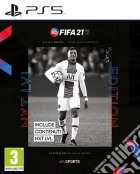 FIFA 21 NEXT LEVEL EDITION game
