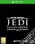 Star Wars Jedi: Fallen Order