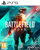 Battlefield 2042 videogame di PS5