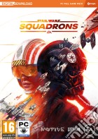 Star Wars: Squadrons game